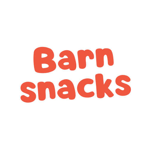 Barnsnacks